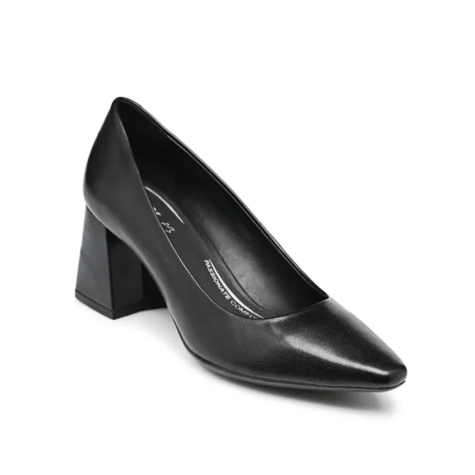 Pantofi dama GEOX D36VCA BLK GISSELDA