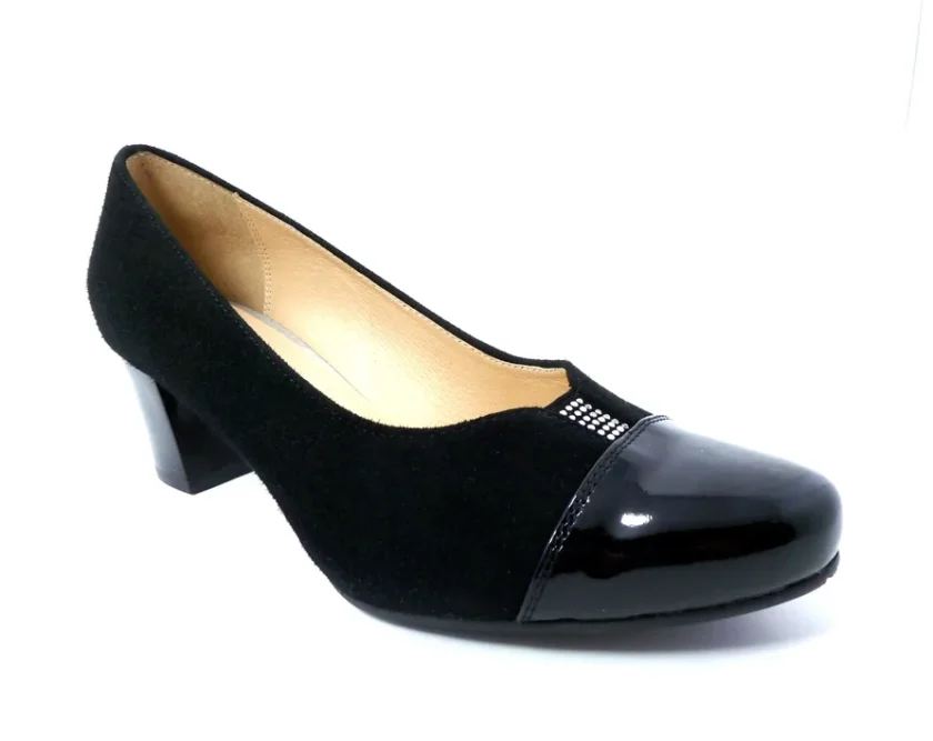 Pantofi dama KIRU'S Fashion 1212-01 - Image 2