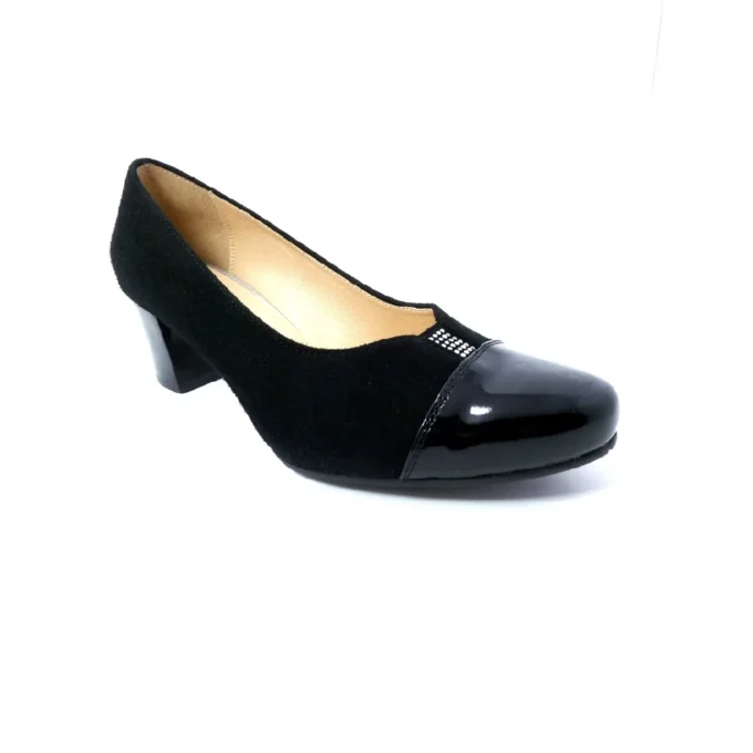 Pantofi dama KIRU'S Fashion 1212-01