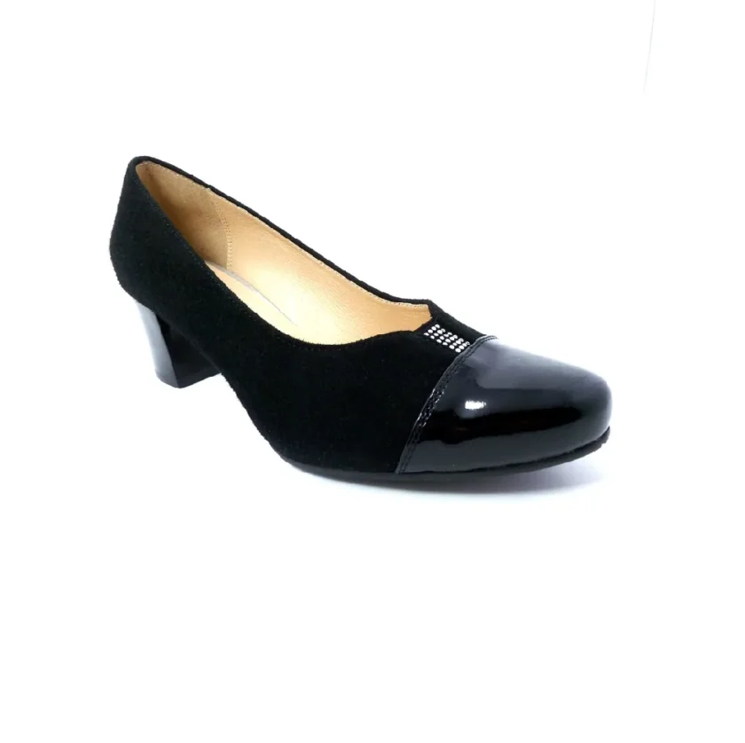 Pantofi dama KIRU'S Fashion 1212-01