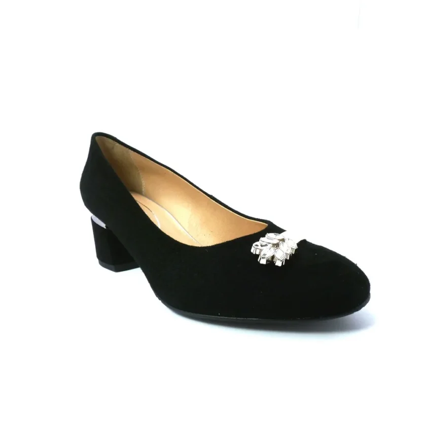 Pantofi dama KIRU'S Fashion 1240-01