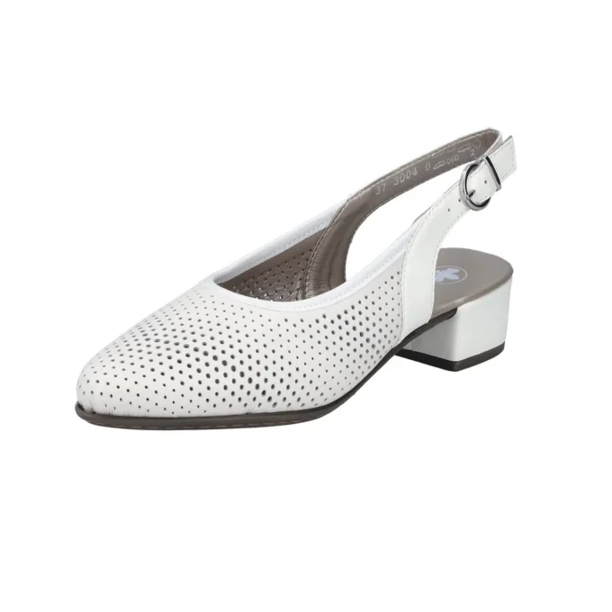 Pantofi dama eleganti RIEKER 47066-80