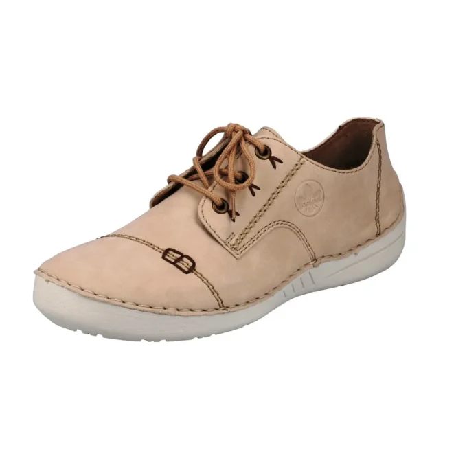 Pantofi dama sport RIEKER 52520-62