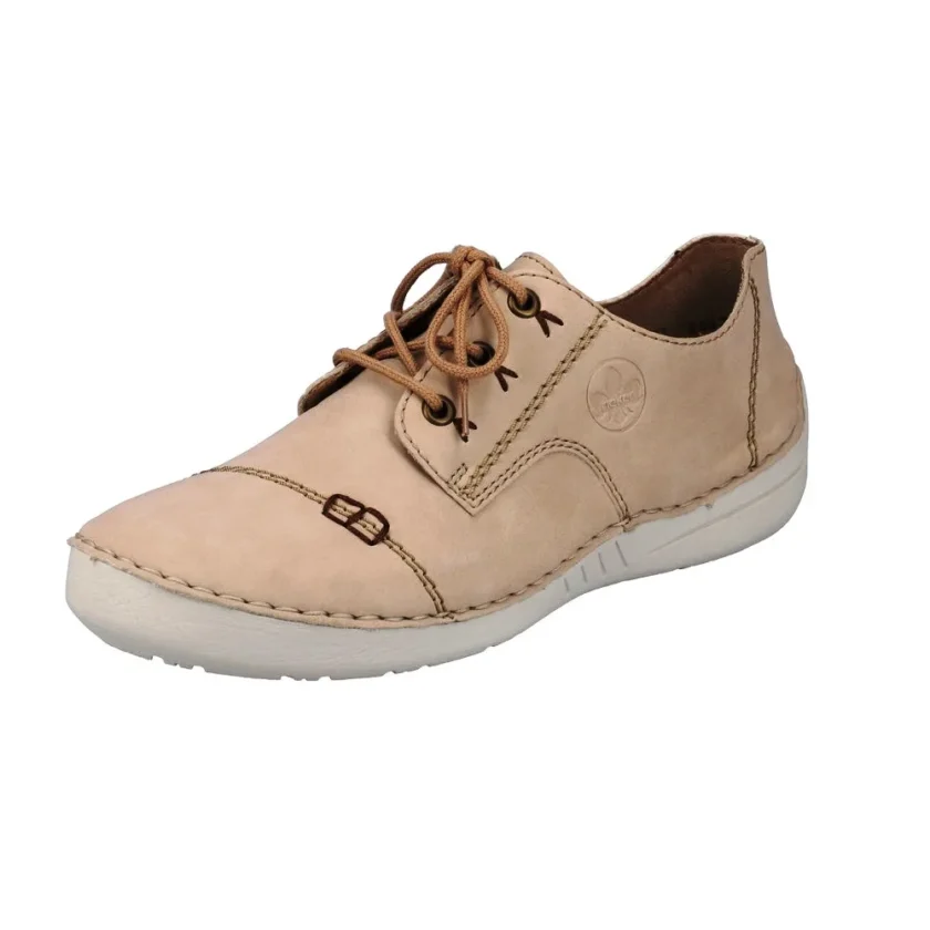 Pantofi dama sport RIEKER 52520-62