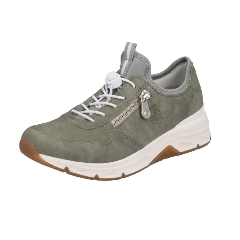 Pantofi dama sport RIEKER model 48163-52