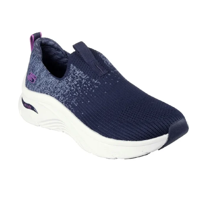 Pantofi dama sport SKECHERS 149684 NVY
