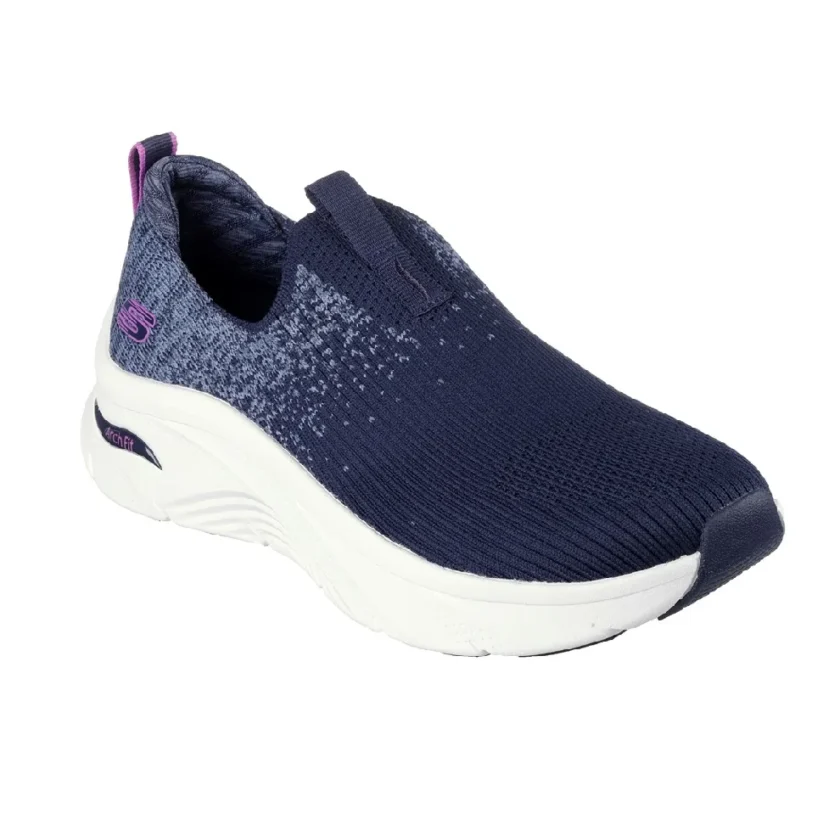 Pantofi dama sport SKECHERS 149684 NVY