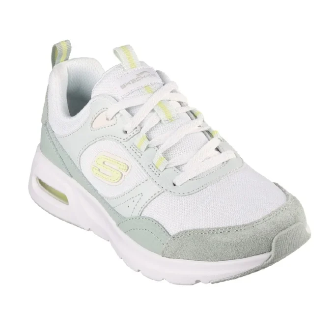 Pantofi dama sport SKECHERS 149947 WGR