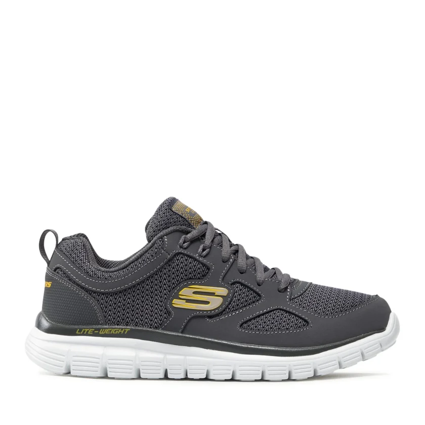 Pantofi sport barbati SKECHERS 52635 CHAR - Image 6