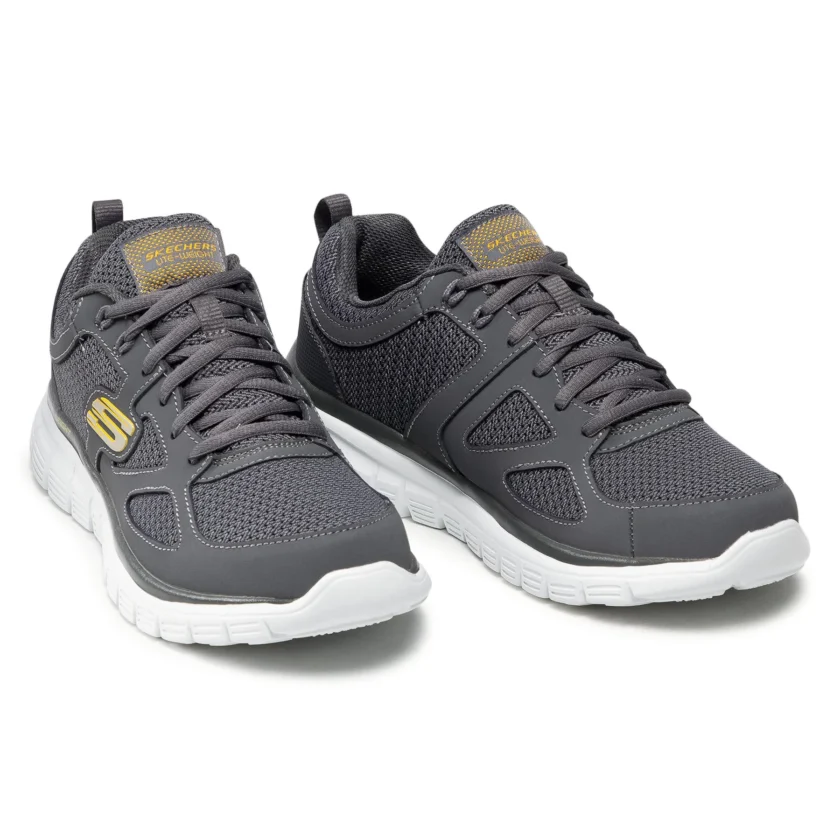 Pantofi sport barbati SKECHERS 52635 CHAR - Image 2