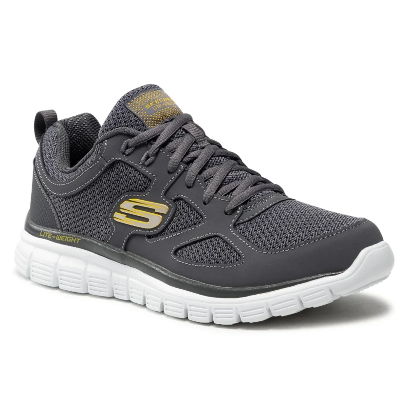 Pantofi sport barbati SKECHERS 52635 CHAR