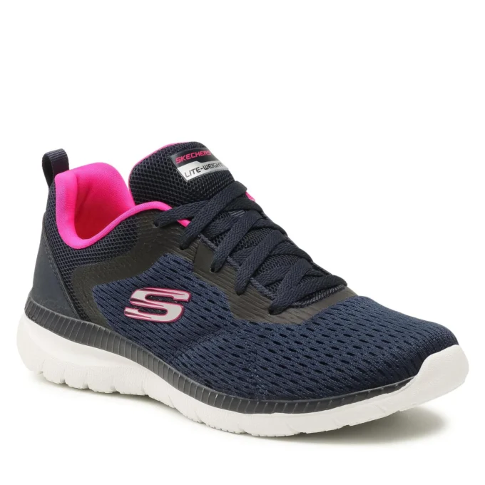 Pantofi sport dama SKECHERS 12615-NVHP