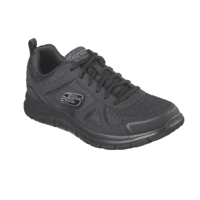 Pantofi  barbati SKECHERS  52631 BBK