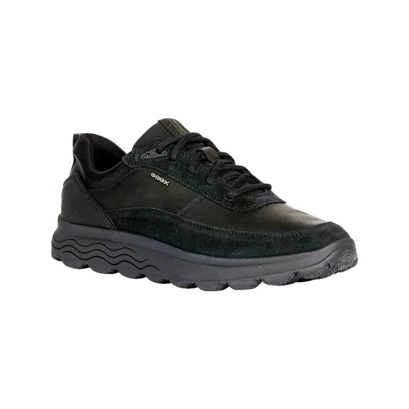 Pantofi barbati GEOX Spherica U16BYEC9997