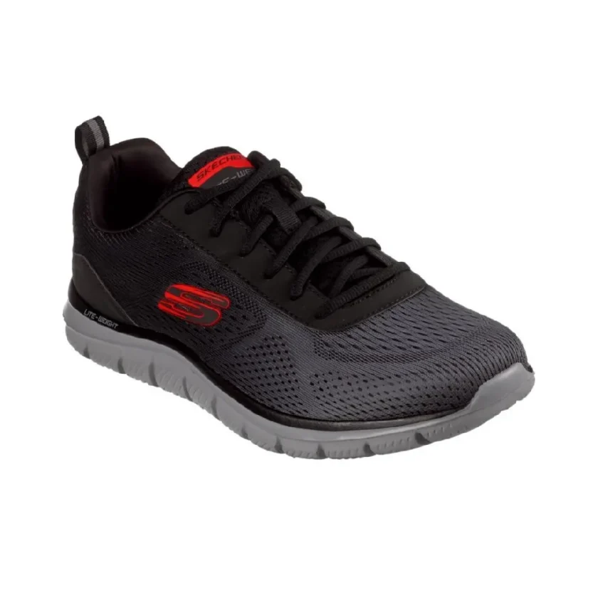 Pantofi sport barbati SKECHERS 232399 BKCC