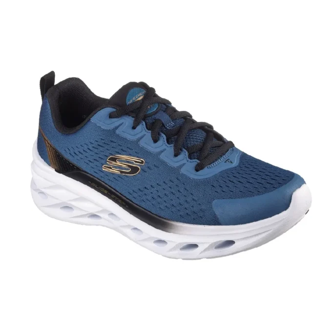 Pantofi sport barbati SKECHERS 232634 TLBK