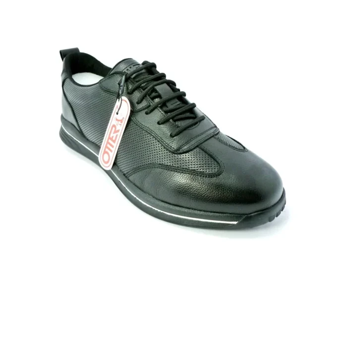 Pantofi sport barbati OTTER piele 6810-01