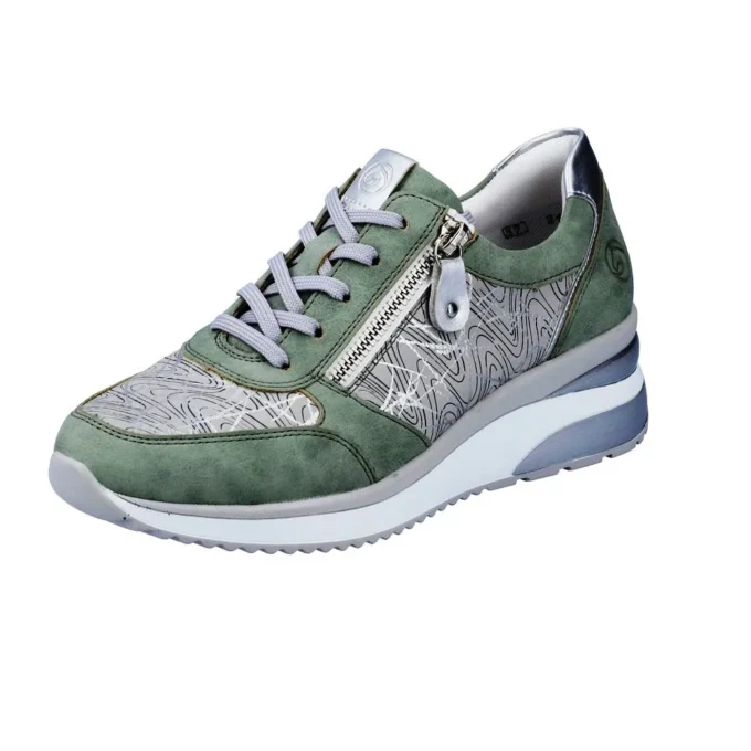 Pantofi sport dama RIEKER REMONTE  D2400-52