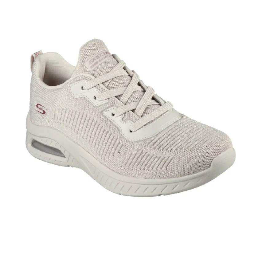 Pantofi sport dama SKECHERS 117378 NAT