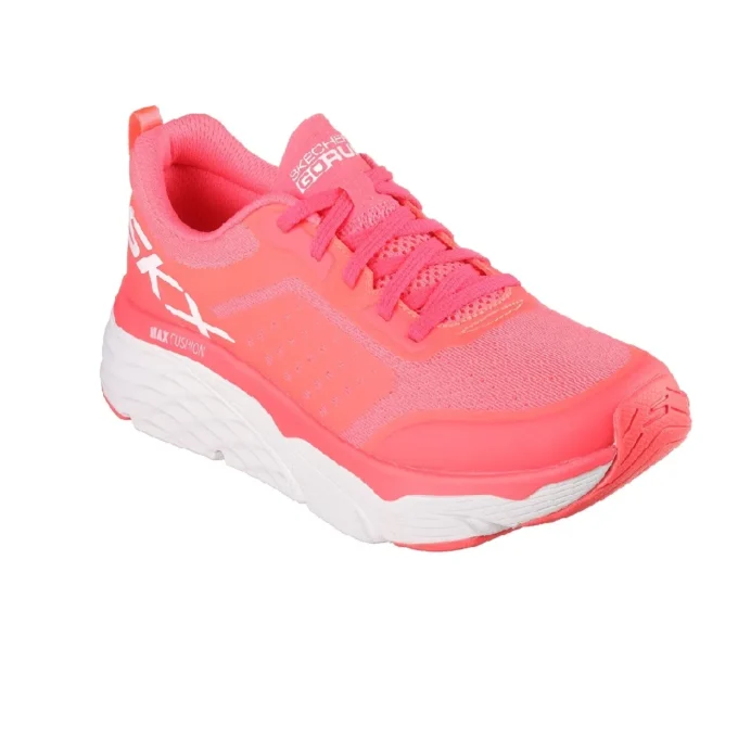 Pantofi sport dama SKECHERS 128575 PKCL