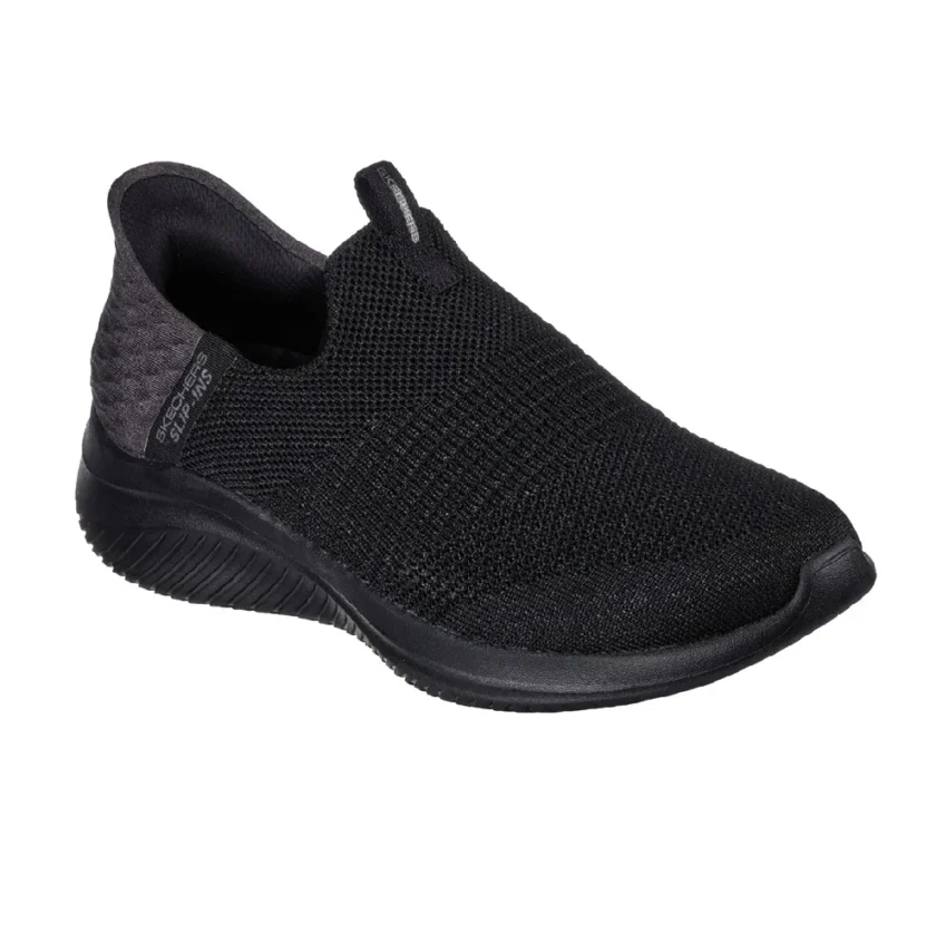 Pantofi dama sport SKECHERS 149709 BBK