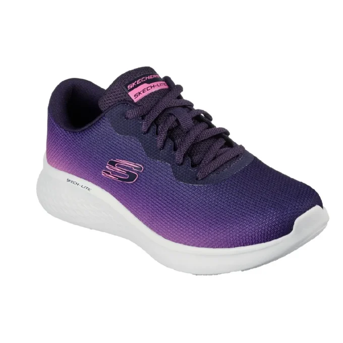 Pantofi dama sport SKECHERS 149995 NVHP