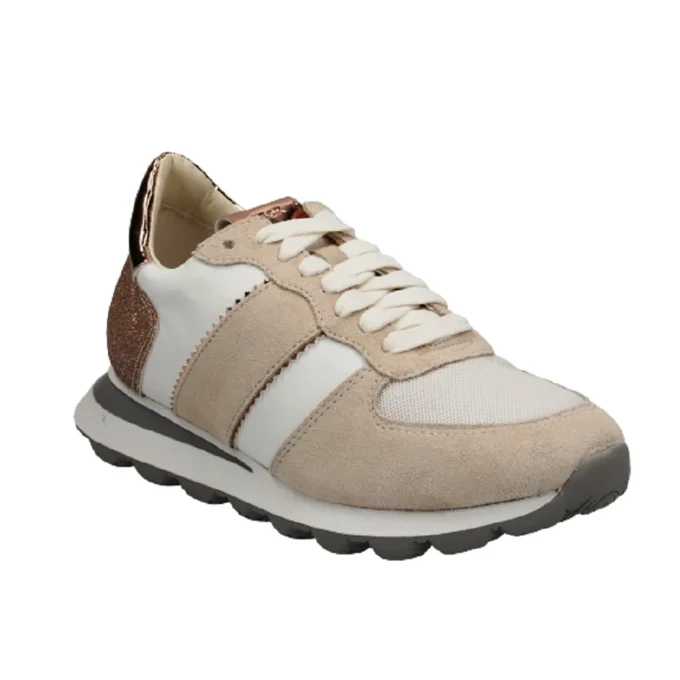 Pantofi dama sport GEOX Spherica D26F4AC1QH8