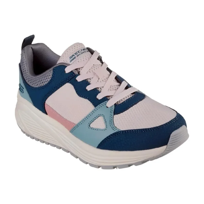 Sneakers dama SKECHERS 117268 BLMT