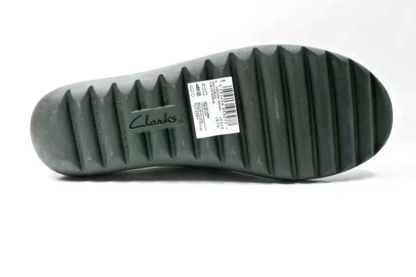 Pantofi dama CLARKS bufo Medora 2612302-14 - Image 3