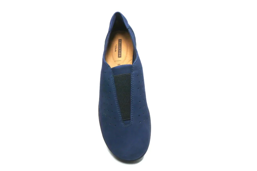 Pantofi dama CLARKS bufo Medora 2612302-14 - Image 4