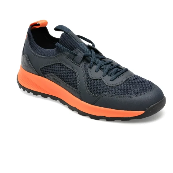 Pantofi sport GEOX Terrestre U35EYA C0820