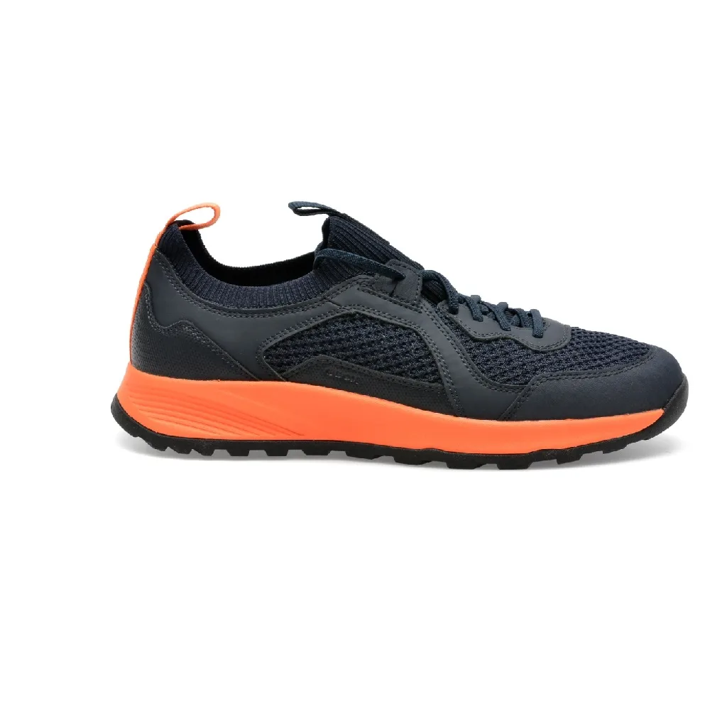 Pantofi sport GEOX Terrestre U35EYA C0820 - Image 3