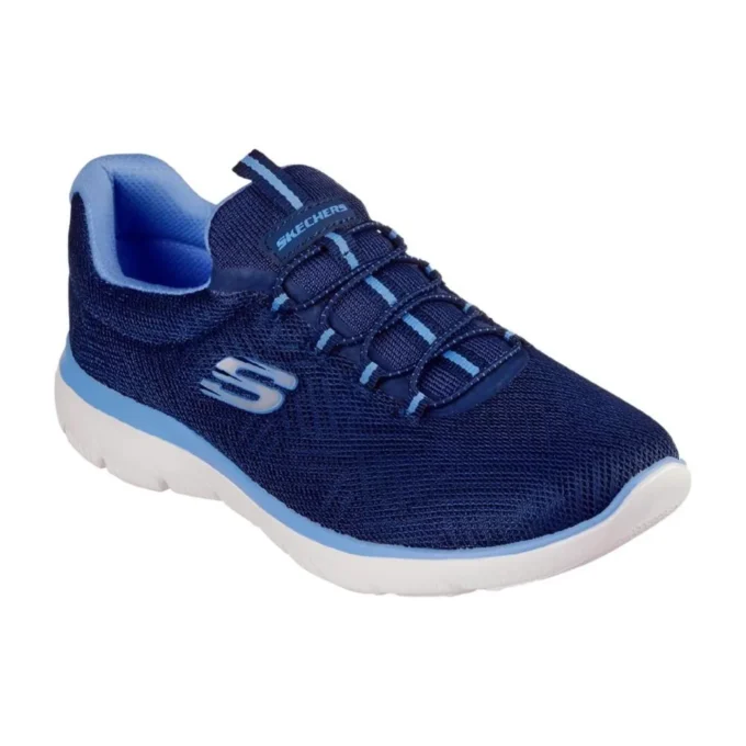 Pantofi sport dama SKECHERS 150119 NVBL