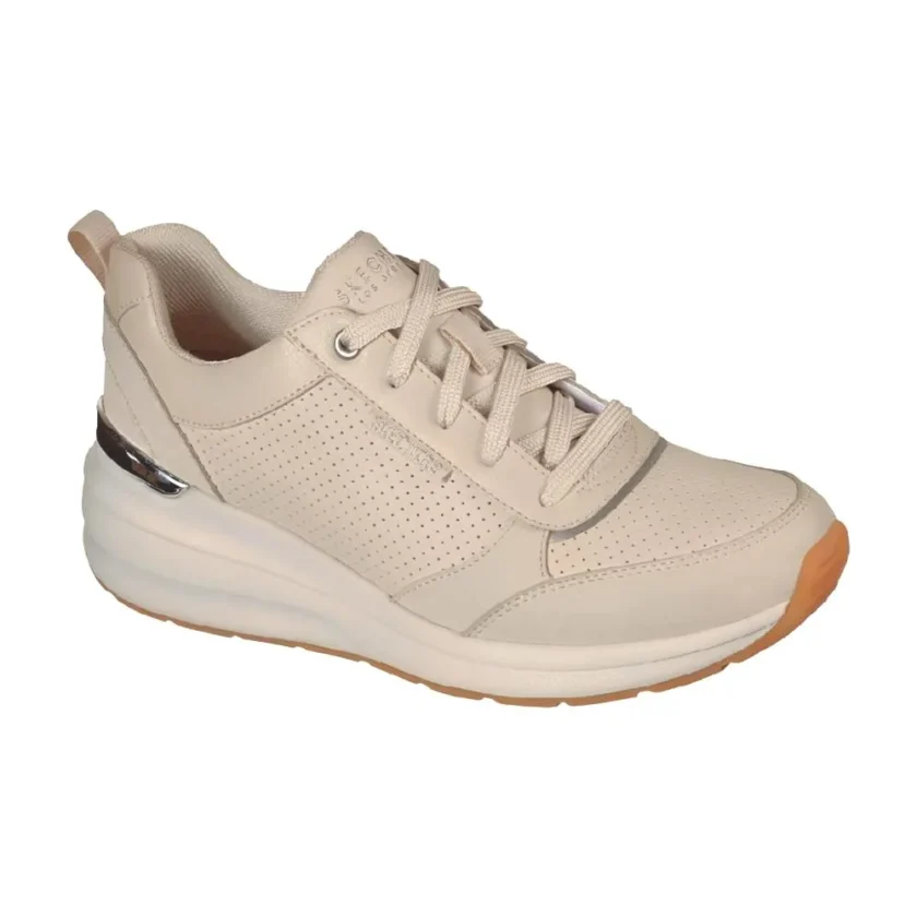Pantofi sport dama SKECHERS 155616-OFWT