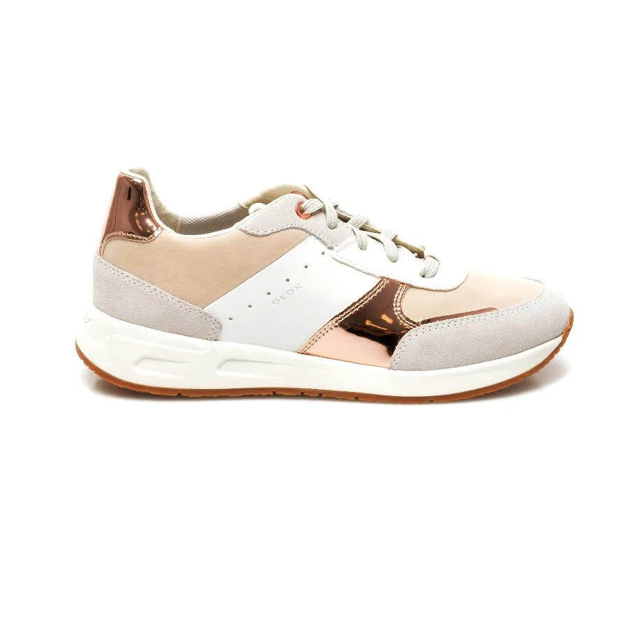 Pantofi sport dama GEOX D25nqa C1096 - Image 5