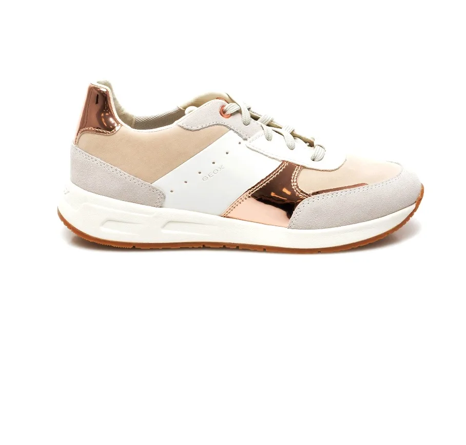 Pantofi sport dama GEOX D25nqa C1096 - Image 4