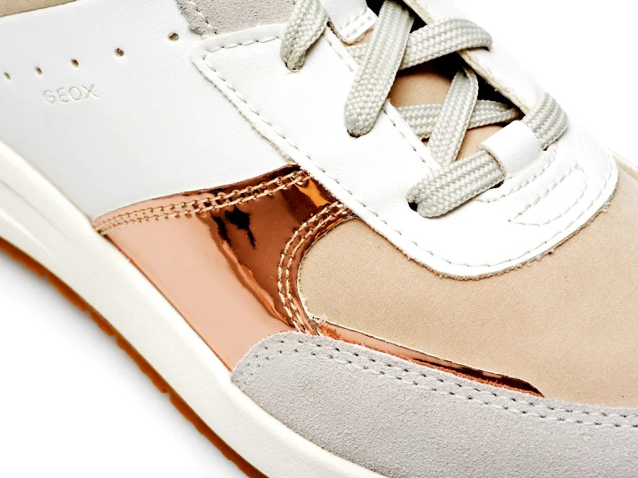 Pantofi sport dama GEOX D25nqa C1096 - Image 3