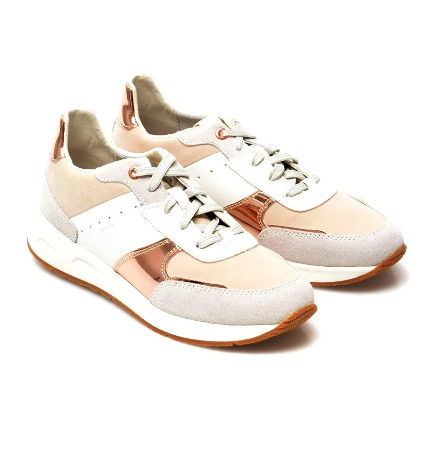 Pantofi sport dama GEOX D25nqa C1096 - Image 2