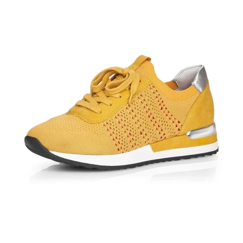 Sneakers dama  RIEKER - Remonte  R2507-68