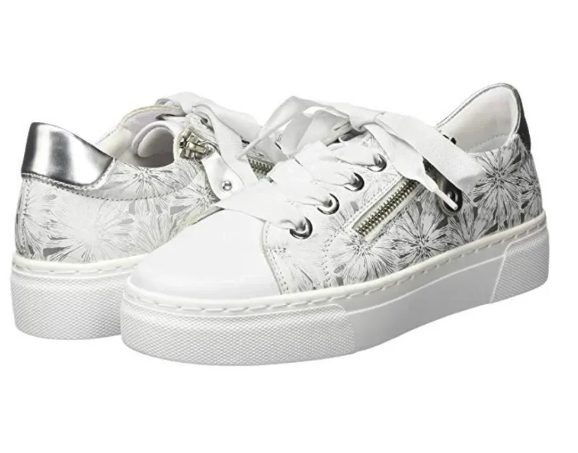 Sneakers Damă REMONTE Piele Naturală R3101-80
