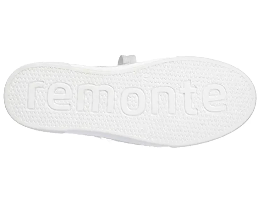 Sneakers Damă REMONTE Piele Naturală R3101-80 - Image 3