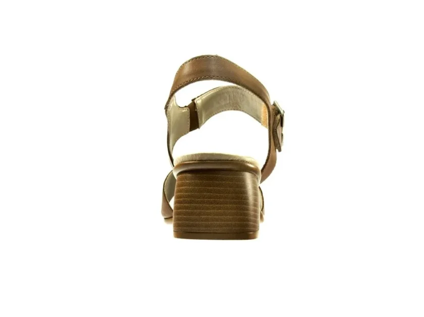 Sandale dama Rieker-Remonte  R8757-22 maron - Image 4