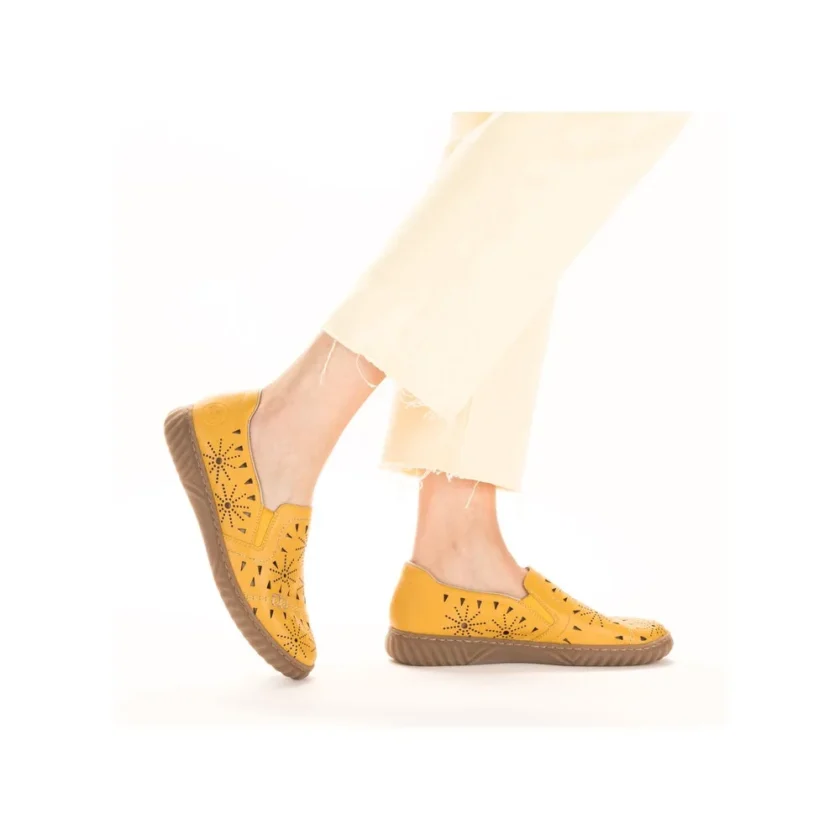 Mocasini Dama Rieker-N0967-68 - Image 8