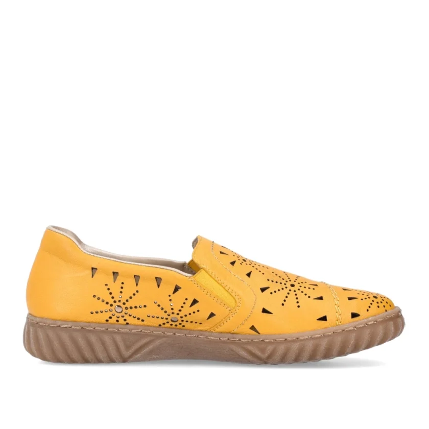 Mocasini Dama Rieker-N0967-68 - Image 2