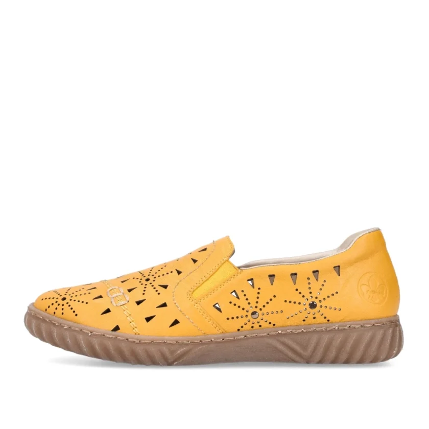 Mocasini Dama Rieker-N0967-68 - Image 3