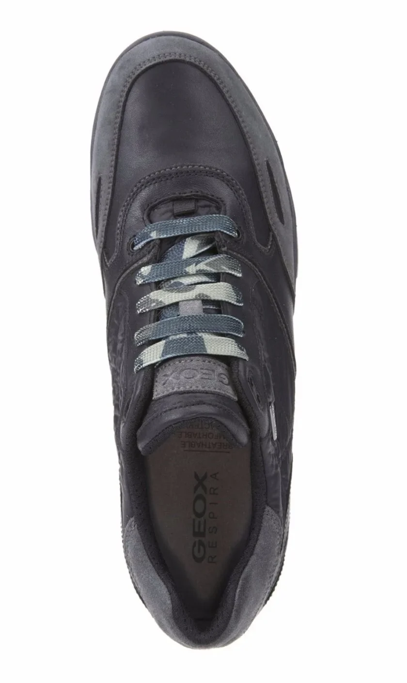 Pantofi sport GEOX Amphibiox Sandford U44S7 - Image 5