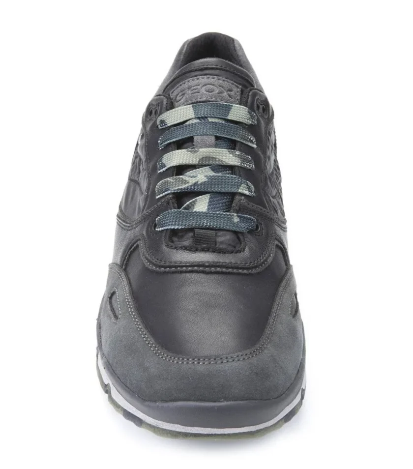 Pantofi sport GEOX Amphibiox Sandford U44S7 - Image 6