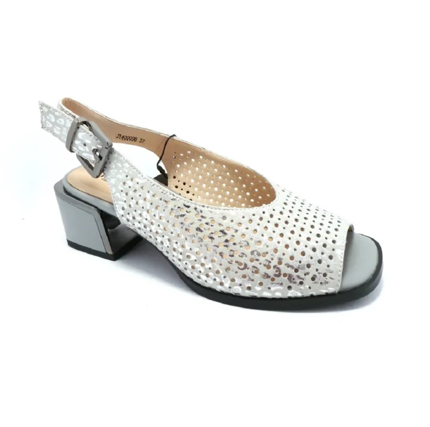 Sandale dama casual KARISMA - Image 2