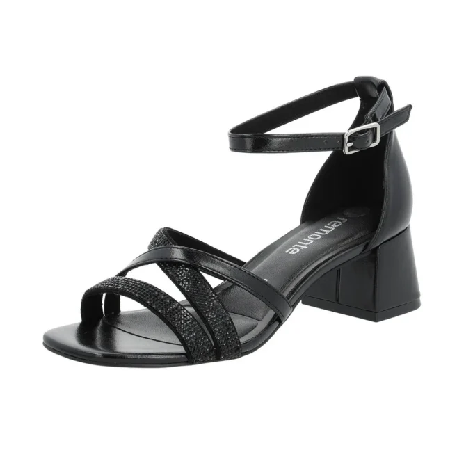 Sandale dama RIEKER REMONTE D1L51-00
