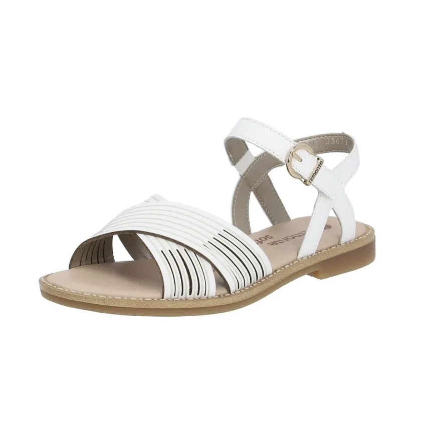 Sandale dama RIEKER REMONTE D3673-80